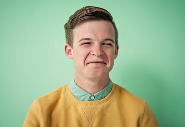 $30 for Two Tickets to The Kingslander Comedy Night on the 11th of August or $55 to incl. All-You-Can-Eat Ribs for Two — photo 8