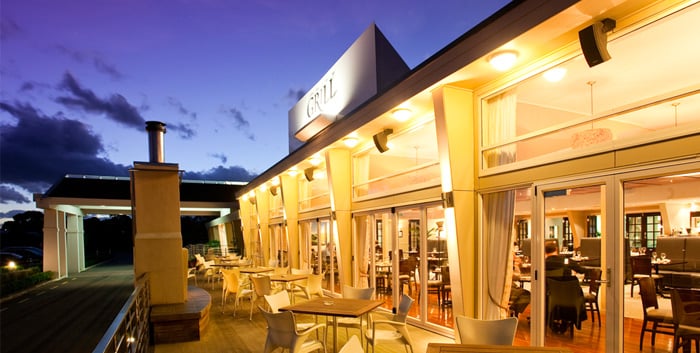 (!)Copthorne Hotel & Resort Solway Park - Wairarapa