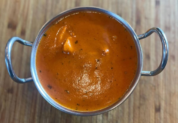 $50 Indian Ocean Dinner Voucher — photo 4