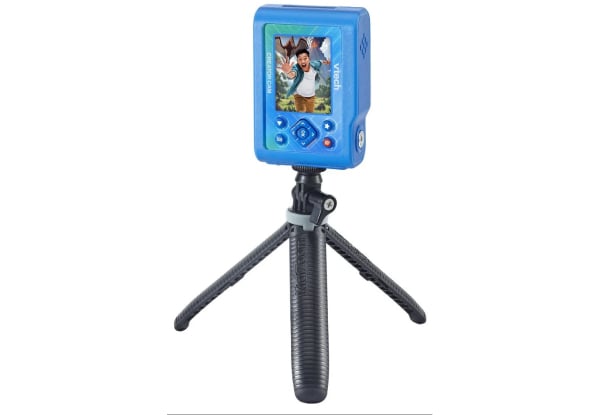 VTech Kidizoom Creator Cam Blue — photo 5