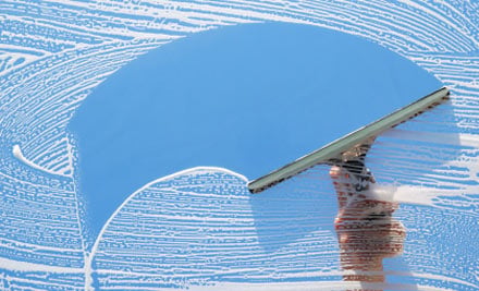 KING B Window Cleaning