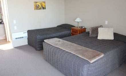 Heritage Court Motor Lodge