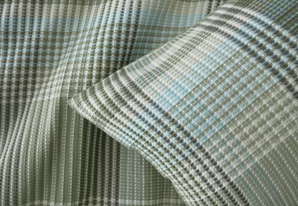 Daphney Duvet Cover Set - Queen — photo 3