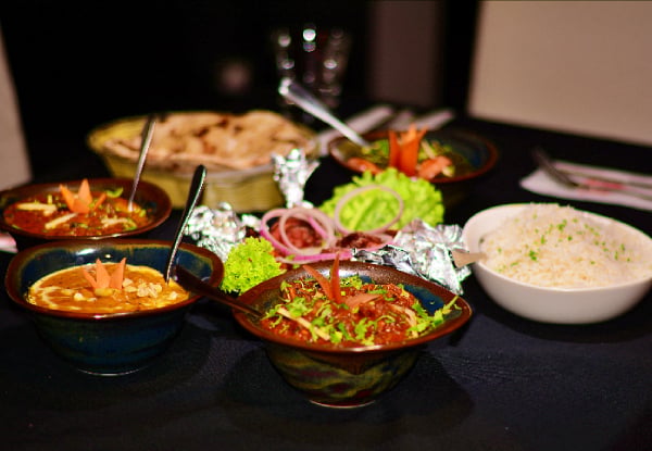 Mehmaan Indian Restaurant and Bar