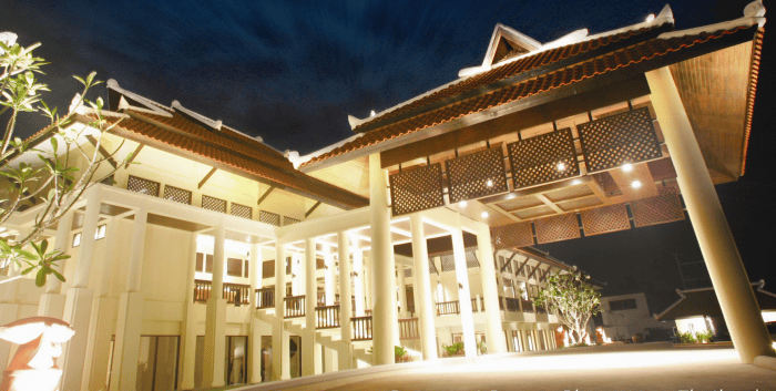 Ranyatavi Resort Phang Nga
