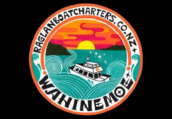 Raglan Boat Charters