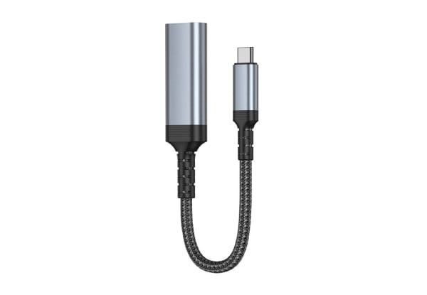 Titan USB C to Female HDMI 4K Adaptor — photo 3