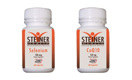 Steiner Health Ltd