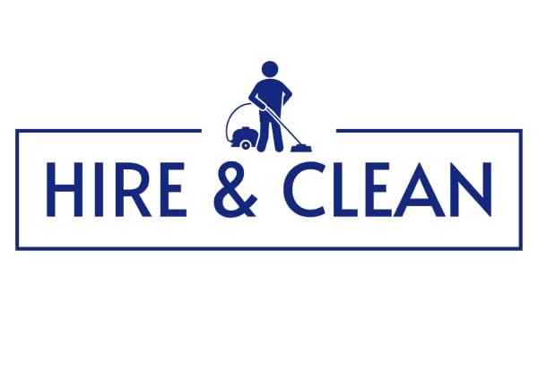 Hire & Clean