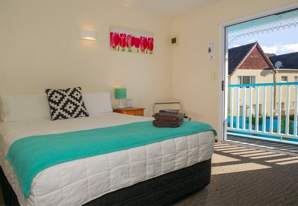 Two-Night Getaway in Gorgeous Whitianga for Two People incl. Late Checkout, Discount Vouchers for Local Food & Beverage, Bike & E-Scooter Hire & Two Boating Activities - Options for Three or Four People - Valid from 14th October — photo 5