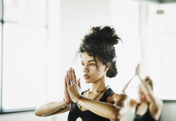 SUNRISE Series Yoga Full Term