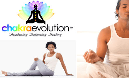 Chakra Evolution