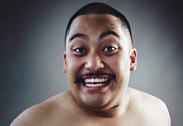$50 for Two Tickets to The Kingslander Comedy Night Featuring Simon McKinney incl. a Dozen Buffalo Wings — photo 5