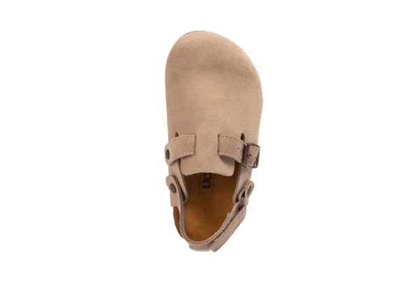 Ozwear Ugg Aussie Kids Soft Footbed - Available in Two Colours & Six Sizes — photo 7