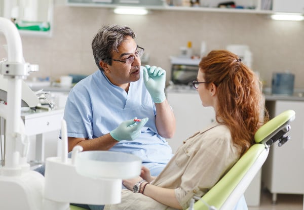 The Dental Hub - Avondale