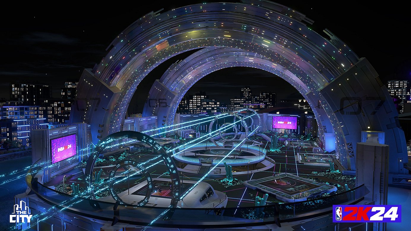 NBA 2K24 PS5 Game — photo 5