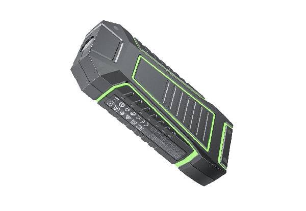 Titan 12V 600A 10000mah JumpStarter — photo 5