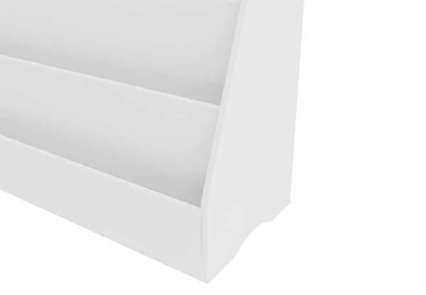 Five-Tier Kids Bookshelf — photo 4