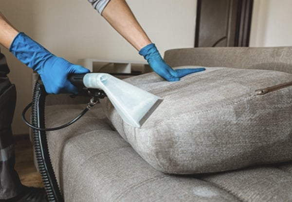 Home Carpet Cleaning for One Room incl. Entrance Hallway - Options for up to Five Rooms & Sofa Cleaning Available — photo 4