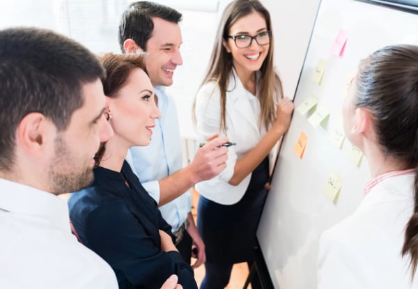 Change Management Online Courses - Three Options Available — photo 2