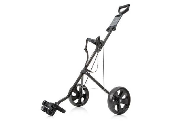 Masters One Series Push Trundler