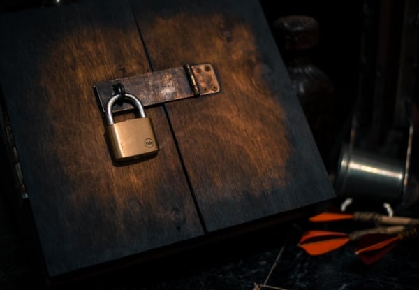Live Video Escape Rooms for up to Four Devices/ Locations — photo 4