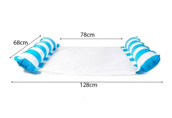 Swimming Pool Floating Hammock - Available in Three Colours — photo 5