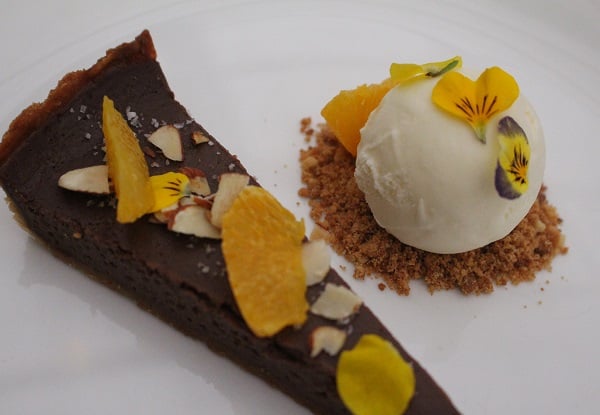 $99 for a Premium Three-Course Midwinter Dining Experience for Two People incl. Glass of Wither Hills Wine Per Person – Options for Up to Six People Available (value up to $492) — photo 8