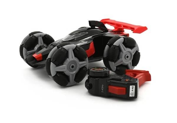Maisto Tech 2.4Ghz Cyklone Buggy 4WD Drift Remote Control Vehicle — photo 2