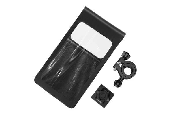 Titan Water-Resistant Bike Phone Holder — photo 3