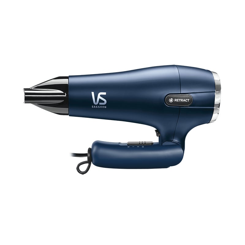 VS Sassoon Cord Keeper Dry & Style Hairdryer — photo 5