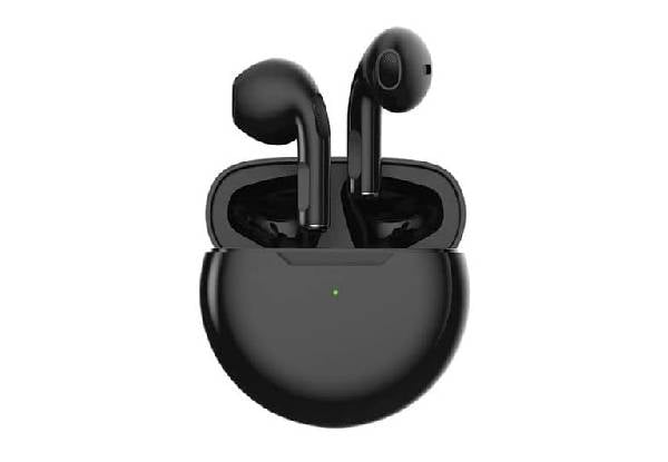 ProBeats X3 True Wireless Earbuds - Black — photo 2