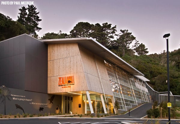Up to 50% Off General Admission to ZEALANDIA for Adults & Kids — photo 10