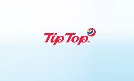 Tip Top & Caltex Fuel Zone