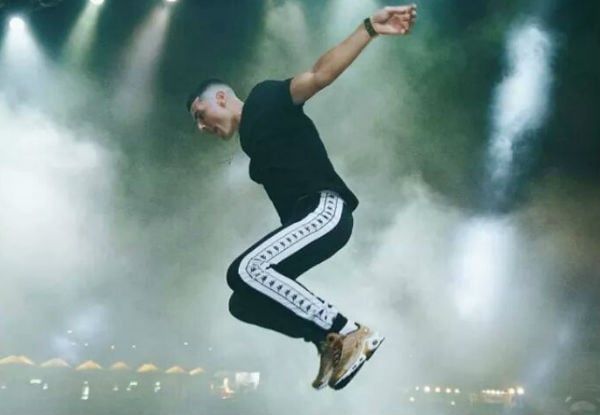 GA Ticket to ODYSSEY - Australasia's Largest Interactive Music Event December 8th 2018 - Christchurch 
 - Option for Two — photo 7
