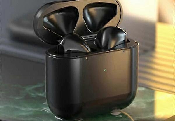 ProBeats X2 True Wireless Earbuds Black — photo 4