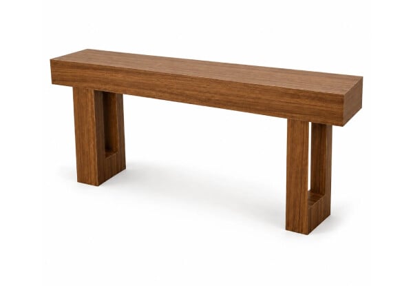 Entryway 160cm Hall Console Table — photo 2