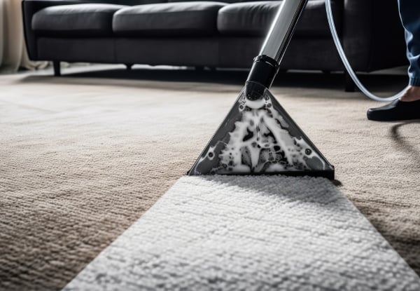 Deep Cleaning & Move-Out Cleaning Service - Options for Up to Four Bedrooms