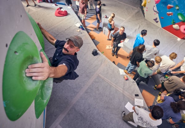 First Visit Pass at Northern Rocks, North Shore - All-Day Bouldering Plus Two Weeks Unlimited Climbing, Fitness & Yoga, from $18 for an Adult - Options for Students, Youth, Kids & Family Passes, & Shoe Hire — photo 6