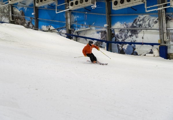 One-Year Flexi Gold Membership to Snowplanet - Options for Child or Adult Pass — photo 6