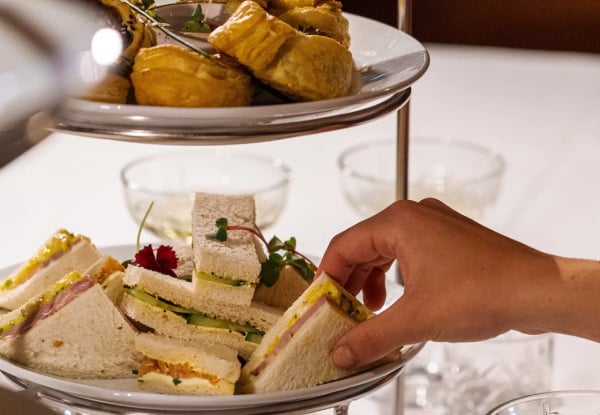 Alpine High Tea Experience for Two to Four People — photo 5