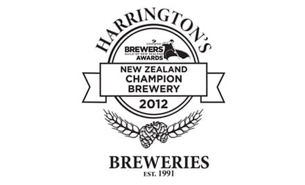Harrington's Breweries