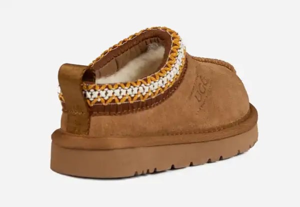 Ugg Kids Sydney Slipper - Available in Three Colours & Six Sizes — photo 7