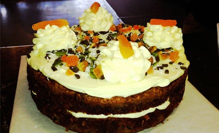 Cakes By Rosita