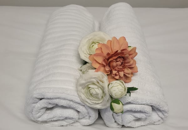 Ear Candling Session for One Person — photo 3