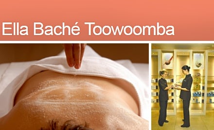Ella Bache Toowoomba