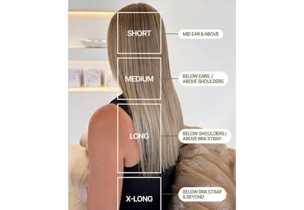 Smoothing Nanoplasty Hair Treatment & $25 Return Voucher - Options for Short, Medium or Long Hair - Available at Royal Oak & Onehunga Locations — photo 3