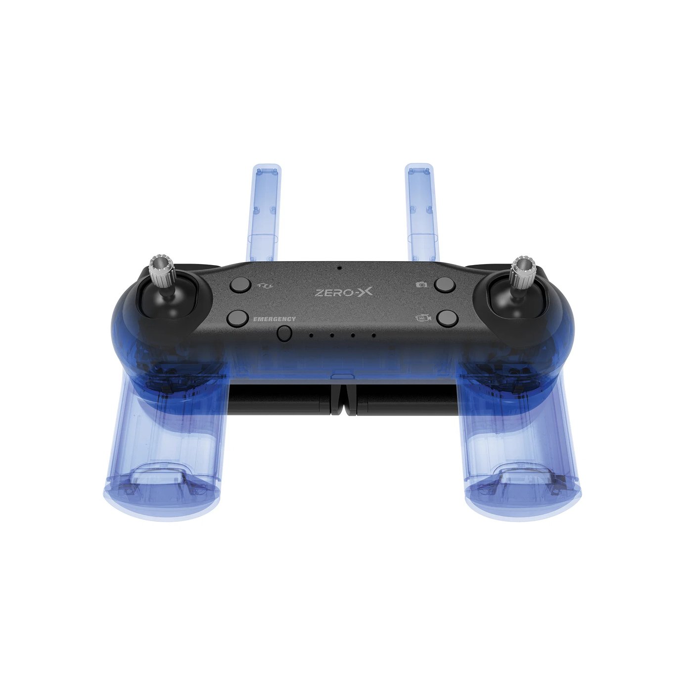 Zero-X D200 Alto 1080P FHD Foldable Drone — photo 5