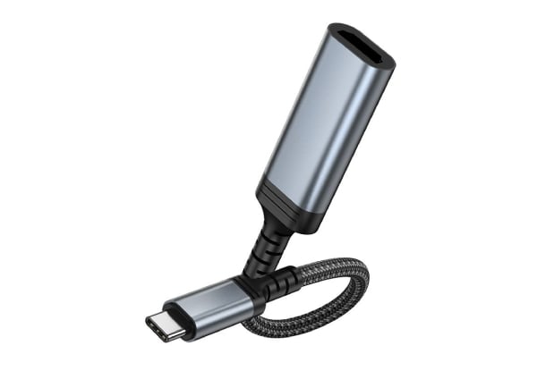 Titan USB C to Female HDMI 4K Adaptor — photo 6