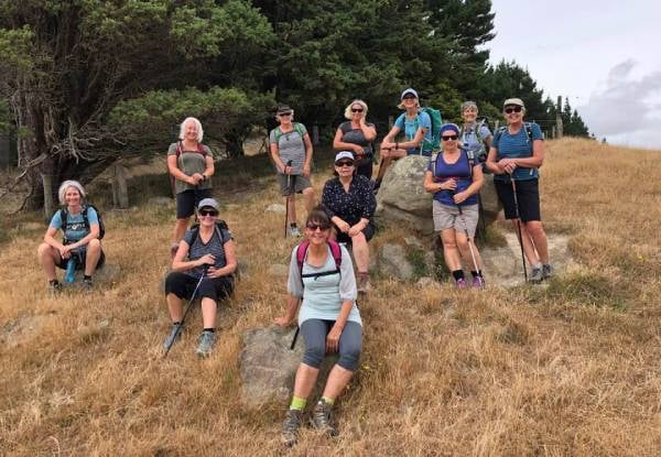 Two-Day / Two-Night Fully Catered Whareama Coastal Walk for Two People incl. Accommodation & Meals - Options for Groups up to Eight People — photo 14